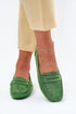 Moccasins model 214330 Step in style